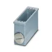 Phoenix Contact_1884746_Backshells, Box Mounting Base Right Angle Zinc Die Cast