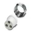 Phoenix Contact_1885651_Connector Accessories Screw Connector Straight Brass