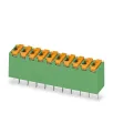 Phoenix Contact_1891153_11 Pos 3.5mm RA Thru-Hole Terminal Block 4A 300V