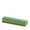 Phoenix Contact_1910487_Conn Spring Cage F 15 POS 5mm ST Cable Mount 12A