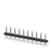 Phoenix Contact_1933309_14 Pos 5mm Pitch Straight Header, 12A, 250V, Thru-Hole