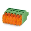 Phoenix Contact_1942002_Pluggable Terminal Blocks QC 1/ 2-ST-BUS YE