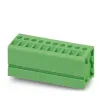 Phoenix Contact_1991765_Screw terminal 2.50 mm² Number of pins 6 FRONT 2,5-V/SA 5/ 6 BK GES.KLK