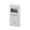 Phoenix Contact_2203168_HSG ABS GRAY 7.185"L X 3.701"W