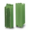 Phoenix Contact_2285593_Conn Terminal Block F 32 POS Screw Cable Mount 4A