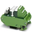 Phoenix Contact_2295949_Terminal Block Interface Modules FLKMS-D9SUB/B/ ZFKKDS/PE