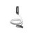 Phoenix Contact_2314396_ASSEMBLED ROUND CABLE WITH TWO MOLDED 50-POS. SOCKET STRIPS (BRIDGED CONTACTS)