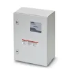 Phoenix Contact_2800704_Industrial Surge Protectors SYS N4 120/208Y