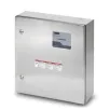 Phoenix Contact_2800716_Industrial Surge Protectors SYS N4X 120/240HLD