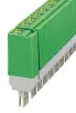 Phoenix Contact_2822406_Relay connector, fitted with miniature switching relay
