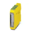 Phoenix Contact_2903257_Electromechanical Relay 24VDC 192Ohm 6A 4PST-NO(22.5x114.5x112.2)mm DIN Rail Safety Relay