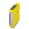 Phoenix Contact_2903262_Electromechanical Relay 24VDC 192Ohm 6A 4PST-NO(22.5x114.5x106.4)mm DIN Rail Safety Relay