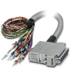 Phoenix Contact_2909634_CABLE ASSY DB37 30M
