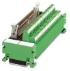 Phoenix Contact_2962489_Terminal Block Interface Modules UM 45-FLK50/PLC
