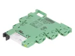 Phoenix Contact_2980759_Relay Module - PLC-RSC- 48DC/ 1AU/SEN