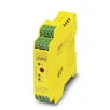 Phoenix Contact_2981732_Safety Relay, SPST, Momentary, 0.094A (Coil), 24VDC (Coil), 2256mW (Coil), 6A (Contact), 250VDC (Contact), DC Input, AC/DC Output, DIN-Rail Mount