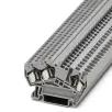 Phoenix Contact_3036592_Conn Feed-Through Modular Terminal Block F T DIN Rail 32A