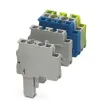 Phoenix Contact_3043213_Conn Spring Cage F 1 POS ST 24A