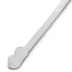 Phoenix Contact_3240718_Cable Ties, Fastener Polyamide 6/6 Transparent