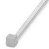 Phoenix Contact_3240730_Cable Ties, Standard Locking Polyamide 6/6 Transparent