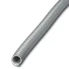 Phoenix Contact_3240853_Cable Protection Systems, Protective Hose, Spring Steel Wire With PVC Coating, Highly Stranded
