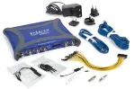 Pico Technology_3418E MSO KIT_Test Accessories - Other Benchtop Oscilloscopes PicoScope 3418E MSO Kit, 4-channel Oscilloscope +16 digital channels, 500MHz(w/probes & probe adapters)