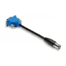 Pico Technology_D9-BNC_Test Accessories - Other D9-BNC adaptor