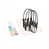 Pico Technology_PICO BASE PROBE HOLDER KIT_Test Probes Pico base probe holder kit (probes not included)