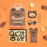 Pimoroni_PIM319_BEARABLES FOX KIT