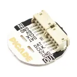 Pimoroni_PIM417_6-BUTTON KIT PICADE PLASMA KIT