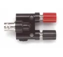 Pomona Electronics_1452#_BNC (F)/BINDING POSTS PACKAGED