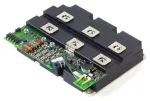 Power Integrations_1SD536F2-FZ3600R12KE3_Gate Drivers ONLY for Infineon FZ3600R12KE3 module