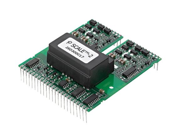 Power Integrations_2SD300C17A3C