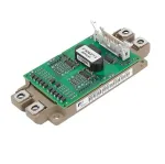 Power Integrations_2SP0115T2C0-FF900R12IE4_Gate Drivers ONLY for Infineon FF900R12IE4 module