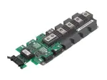 Power Integrations_2SP0320T2A0-FF650R17IE4_Gate Drivers ONLY for Infineon FF650R17IE4 module