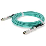 ProLabs_C-S28CIS28INMX-O20M_Amphenol Cisco  SFP-25G-AOC20M to Intel  E25GSFP28SR and Mellanox  MMA2P00-AS Compatible TAA Compliant 25GBase-AOC SFP28 Active Optical Cable (850nm, MMF, 20m)