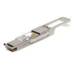 ProLabs_JNP-QSFP-100G-DW55-C_Amphenol Juniper Networks  JNP-QSFP-100G-DW55 Compatible TAA 100GBase-DWDM PAM4 QSFP28 Transceiver C-Band (SMF, 1533.47nm, 80km w/EDFA/DCM, LC, DOM)