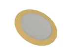 PUI Audio, Inc._ABLF2040A_Piezo Buzzers & Audio Indicators Lead Free Piezo Bender 20mm Nickel 4000Hz 30nF 30Vpp