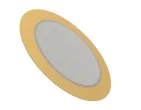 PUI Audio, Inc._ABLF2722A_Piezo Buzzers & Audio Indicators Lead Free Piezo Bender 27mm Nickel 2200Hz 52nF 30Vpp