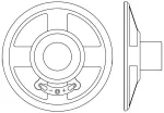 PUI Audio, Inc._AS07045PR-R_Speakers & Transducers SPEAKER