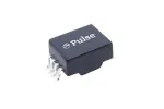 Pulse Electronics_BM6210HL_Audio Transformers / Signal Transformers 5uH 500V  1:1:1 -40 / 85C DCR=0.5 Ohms AEC-Q200