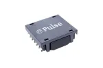 Pulse Electronics_BM6230HLT_Audio Transformers / Signal Transformers 28uH 500V 1:1:1 -40 / 85C DCR=0.25 Ohms AEC-Q200