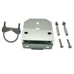 Pulse Electronics_BRK0003_ANTENNA BRKT PLUG / U / M8 BOLTS