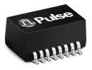Pulse Electronics_ST6200QNL_XFRMR 1:1 SONET/SDH E4/STM-1 SMD