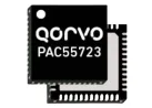 Qorvo_PAC55723QM-T_Motor / Motion / Ignition Controllers & Drivers 72V Motor Control & Drive AFE + ARM Cort