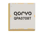 Qorvo_QPA0708T_RF Amplifier 60W PA, Satcom