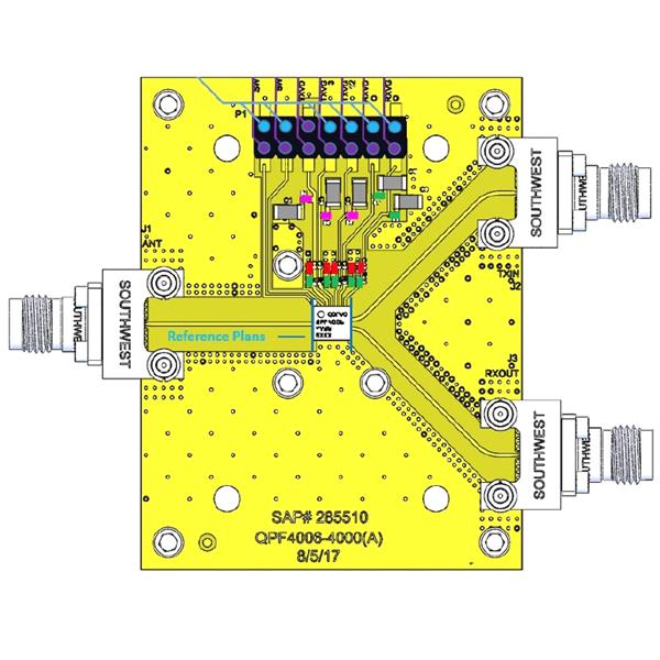 Qorvo_QPF4006EVB1