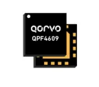 Qorvo_QPF4609SR_RF Front End 6 GHz Wi-Fi 7 High Power Nonlinear Front
