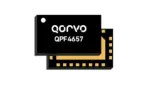 Qorvo_QPF4657SR_RF Front End 6 GHz Wi-Fi 7 High Power Front End Modul