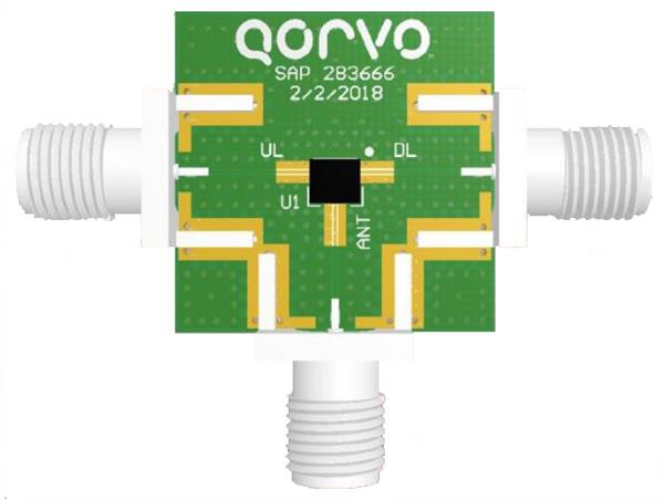Qorvo_QPQ1297EVB